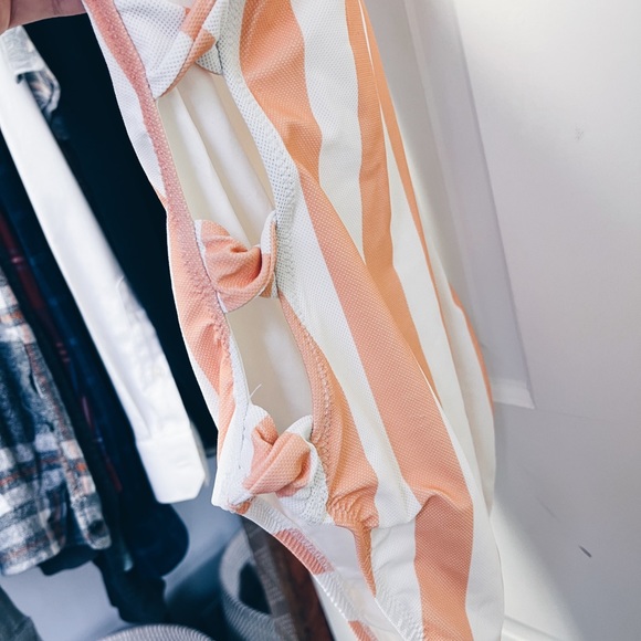 Vintage Style Swimsuit by Volcom - Picture 6 of 6